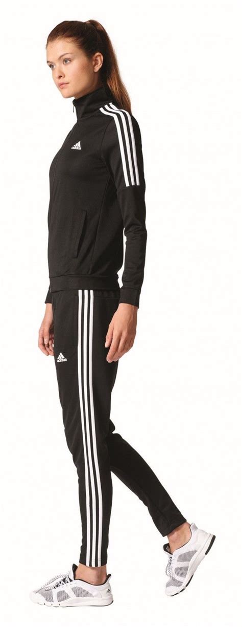 adidas jogginganzug damen bilder|adidas trainers für damen.